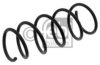 FEBI BILSTEIN 38888 Coil Spring